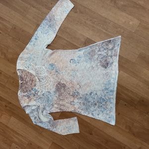 Reba lightweight sweater